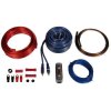 Zestaw montażowy RX10KIT 10mm RENEGADE Kable do wzmacniacza samochodowego