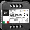 TIMER-CASAMBI Timer backup solution for Casambi dimmer systems