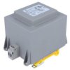 Tszs120/24V Transformator: Zalewany, 120Va, 230Vac, 24V, 5A, Na Szynę Din, Ip00