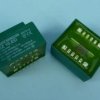 TEZ-10,0/D 2x9V/10,0VA TRAFO PCB