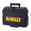 Dalmierz laserowy DCLE34021D1-QW ±3mm Tak DCLE34021D1-QW Typ C – wtyk europejski DeWALT