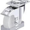 Blickle 910902 L-PO 150G-FI-FS Rolka obrotowa z blachy stalowej Średnica koła: 150 mm Maksymalne obciążenie: 400 kg 1 sz