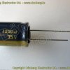 1200UF/35VHT