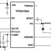 3.5V to 60V Input, 1.5A Step-Down Converter with Eco-Mode | DGQ | 10 | -40 to 125