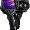 Kamera termowizyjna FLIR E76 14° 320 x 240 Pixel -20 do 650 °C