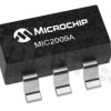 MIC2009A-1YM6-TR - Elementy