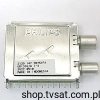 UR1316-AI-3 Tuner TV F=48.25-855.25MHz I2C MODULE PHILIPS