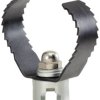 KS Tools 900.2352 9002352 Widłowa głowica tnąca z ząbkami Średnica produktu 125 mm
