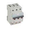 Wyłącznik nadprądowy B 10A 3P 6kA S 303 TX3 403400 LEGRAND