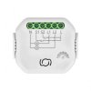 Przekaźnik dopuszkowy 2-kanałowy ze ściemniaczem Tuya Smart Wi-Fi+BLE,OR-SH-17103