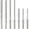 Zestaw wierteł udarowych Bosch Accessories 2608707246 1 szt.