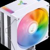 CR-1000 MAX V2 ARGB WHITE Jonsbo CR-1000MAX V2 CPU cooler - white