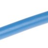 Rura sprężonego powietrza zew 4mm wew 2.5mm RS PRO Niebieski Nylonowe dł 30m
