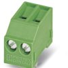 Phoenix Contact 1771529 Zaciski śrubowe 2.50 mm² Ilość styków 2 zielony 50 szt.