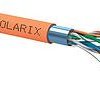 KABEL SKRĘTKA SOLARIX CAT.5E FTP LSOHFR B2ca s1,d1,a1 500m