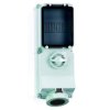 Gniazdo naścienne CEE Bals Elektrotechnik 17342 63.0 A 500 V