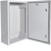 Obudowa rozdzielnicy 650x400x210mm IP65 Vector VP72GE
