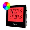 TDE Instruments DPM72-MPP Process Display with RGB Lighting & Multiple Inputs