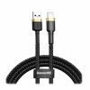 Kabel USB/Lightning 1m BASEUS Cafule Cable, iPhone 2,4A CALKLF-BV1