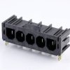 Molex 431603105 Listwa kołkowa, męska, do wbudowania, standardowa, piny: 5, 1 szt.