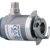 Enkoder przyrostowy przyrostowy HTL, TTL 16384 Wachendorff 12000rpm