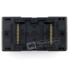 Waveshare OTS-48-0.5-014, Test & Burn-in Socket