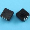 TACT SWITCH 12x12mm h=8,5mm/2,1 1A/30VDC