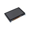 Wyświetlacz HDMI LCD TFT 5" (H) z panelem dotykowym - Waveshare 14300