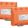 DR3N1100/5A Przekładnik prądowy Iwej: 100A Iwyj: 5A na szynę DIN 50÷60Hz