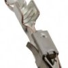 Receptacle, 1.0-2.5 mm², AWG 17-13, crimp connection, tin-plated, 929937-1