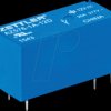 AZ576-1C-24D Miniatur-PowerRelay, 24 V DC, 20 A, 1 NO