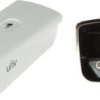 KAMERA IP IPC245LP-ADF40KC-WP OwlView Wise-ISP - 5 Mpx 4 mm UNIVIEW