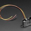 Adafruit IR distance sensor includes cable (20cm-150cm)