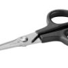 Nożyce 135 mm Stal nierdzewna Ogólnego zastosowania Nie