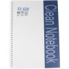Antistat 600-2008 Notebook Ruled 50 sheets A4