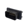 TE Connectivity 1-776087-1 Combination Connector 23 Contact Male Sol
