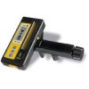 Stabila 19439 360-Degree Laser Receiver, Dual Display, IP66, 24h Battery