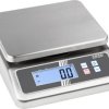 Kern FOB 30K-3NL Waga stołowa Zakres pomiaru maks. 30 kg Podziałka 2 g, 5 g bateryjne wielobarwny