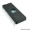 AM27C512-200DI 512Kbit UV EPROM DIP28CW AMD