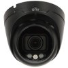KAMERA WANDALOODPORNA IP IPC3634SB-ADZKM-DL-I1-BLACK Dual-light - 4 Mpx 2.7 ... 13.5 mm - MOTOZOOM UNIVIEW