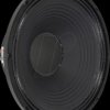 3054 Bass speaker PAW 38, 700 W, 8 Ohm