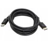 KABEL DISPLAYPORT M/M 1,8M do monitora UHD 4K/60Hz 120Hz 144Hz DP 1.2