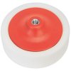 Sealey PTC/CH/M14-W Buffing and Polishing Foam Head 150 x 50mm M14 White/dense