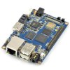 Banana Pi M3 2GB RAM + 8GB EMMC Octa-Core WiFi - gniazdo DC