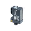 Czujniki fotoelektryczne Prostokątny Baumer PNP zakres 400 → 1800 mm