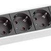 Bachmann 936.009 Zasilacz IP20 czarny