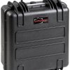 Explorer Cases Walizka outdoorowa 19.6 l (D x S x W) 420 x 360 x 194 mm czarny 3317W.B