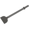 Worksafe 71EWC Extra Wide Chisel 125 x 475mm - 7/8"Hex