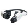Akyga AK-EC-04 - adapter do ładowania samochodów elektrycznych Type2/Type1 32A 0,5m