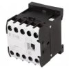 DILEM4-230VAC Stycznik: 4-biegunowy, NO x4, 230VAC, 9A